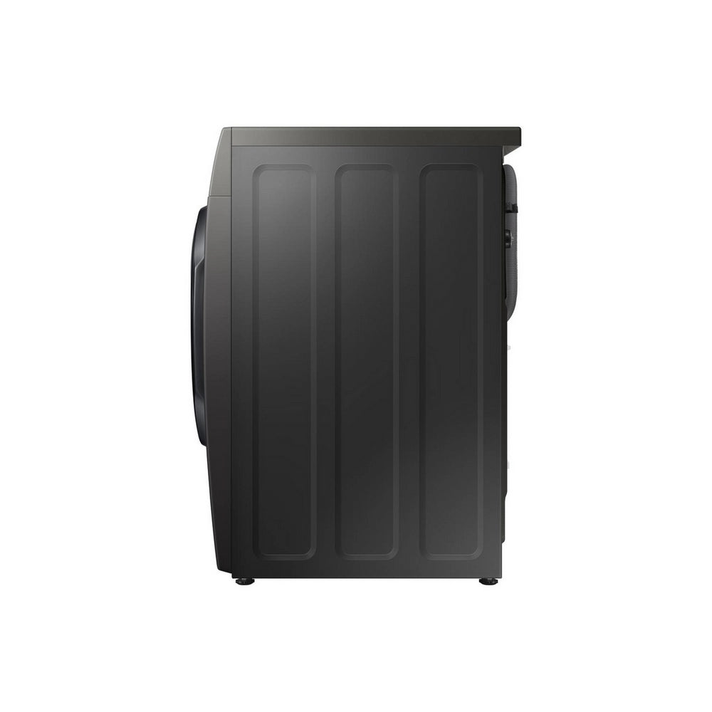 Samsung Series 5 WD80TA046BX/EU Ecobubble AI Energy 8kg+5kg 1400 Spin Washer Dryer Black Black