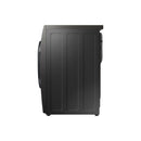 Samsung Series 5 WD80TA046BX/EU Ecobubble AI Energy 8kg+5kg 1400 Spin Washer Dryer Black Black