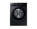 Samsung Series 5 WW11DG5B25ABEU Bespoke AI Front-Load 11 kg 1400 Spin Washing Machine Black