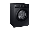 Samsung Series 5 WW11DG5B25ABEU Bespoke AI Front-Load 11 kg 1400 Spin Washing Machine Black