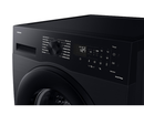 Samsung Series 5 WW11DG5B25ABEU Bespoke AI Front-Load 11 kg 1400 Spin Washing Machine Black