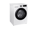 Samsung Series 5 WW11DG5B25AEEU Bespoke AI Front-Load 11 kg 1400 Spin Washing Machine White