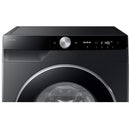 Samsung Series 6 AI Energy WW90DG6U85LBU1 WiFi-enabled 9 kg 1400 Spin Washing Machine Black
