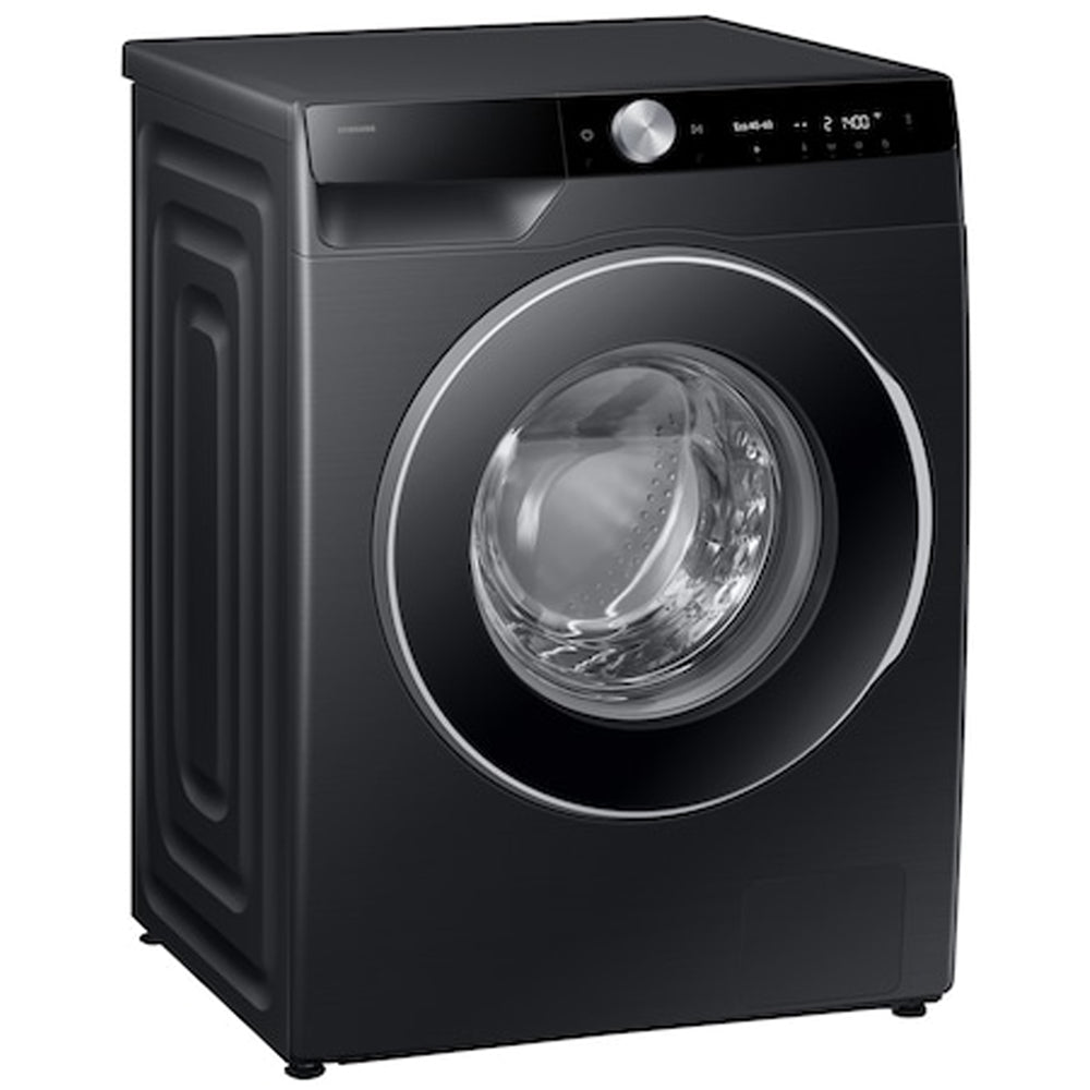 Samsung Series 6 AI Energy WW90DG6U85LBU1 WiFi-enabled 9 kg 1400 Spin Washing Machine Black