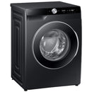 Samsung Series 6 AI Energy WW90DG6U85LBU1 WiFi-enabled 9 kg 1400 Spin Washing Machine Black