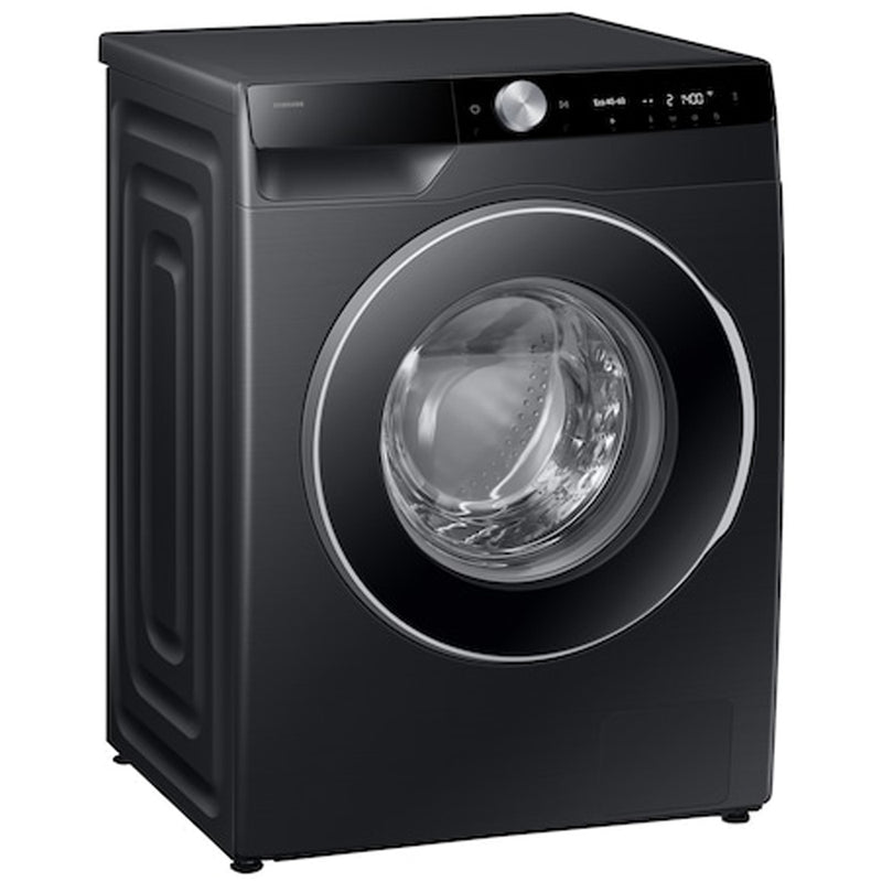 Samsung Series 6 AI Energy WW90DG6U85LBU1 WiFi-enabled 9 kg 1400 Spin Washing Machine Black