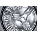 Samsung Series 6 AI Energy WW90DG6U85LBU1 WiFi-enabled 9 kg 1400 Spin Washing Machine Black