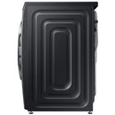 Samsung Series 6 AI Energy WW90DG6U85LBU1 WiFi-enabled 9 kg 1400 Spin Washing Machine Black