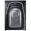 Samsung Series 6 AI Energy WW90DG6U85LBU1 WiFi-enabled 9 kg 1400 Spin Washing Machine Black