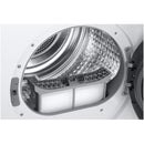 Samsung Series 6 DV90T6240LES1 9kg AI Energy Heat Pump Tumble Dryer White