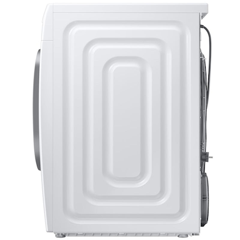 Samsung Series 6 DV90T6240LES1 9kg AI Energy Heat Pump Tumble Dryer White