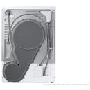 Samsung Series 6 DV90T6240LES1 9kg AI Energy Heat Pump Tumble Dryer White