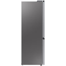 Samsung Series 6 RB34C600ESAEU SpaceMax 344L Frost Free Smart Fridge Freezer Silver