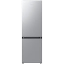 Samsung Series 6 RB34C600ESAEU SpaceMax 344L Frost Free Smart Fridge Freezer Silver