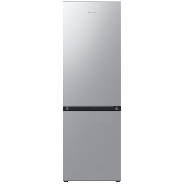 Samsung Series 6 RB34C600ESAEU SpaceMax 344L Frost Free Smart Fridge Freezer Silver