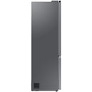 Samsung Series 6 RB38C602CS9EU SpaceMax 390L Frost Free Fridge Freezer Matte Stainless