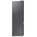 Samsung Series 6 RB38C636DB1EU SpaceMax Non Plumbed Frost Free Smart Fridge Freezer Black Stainless
