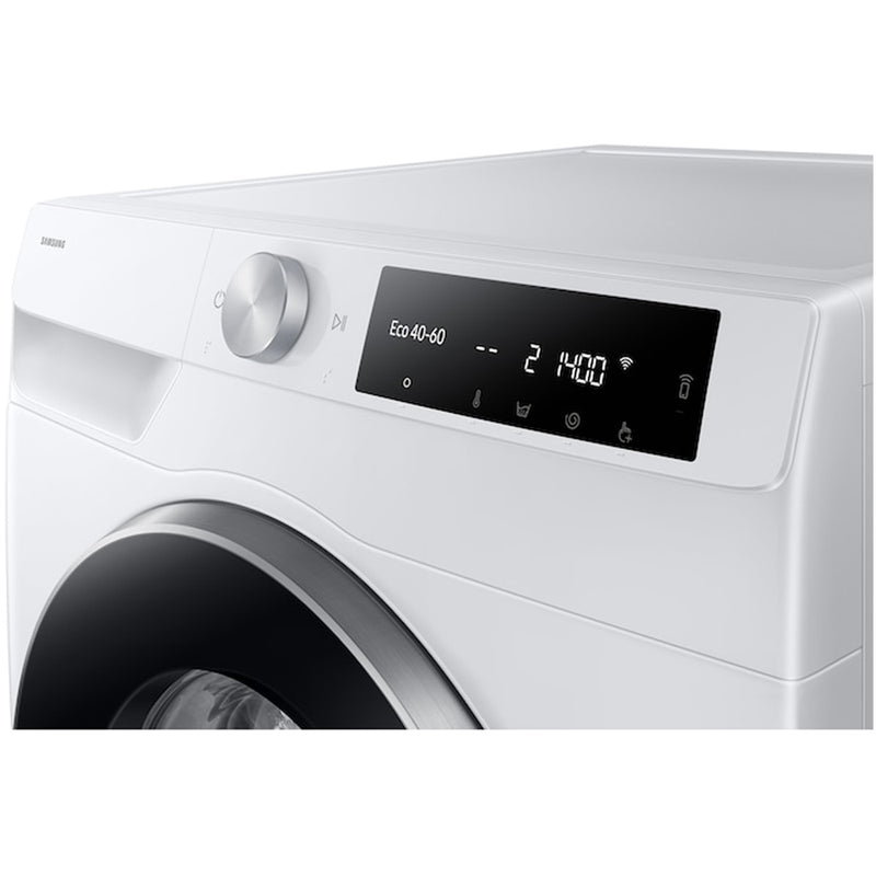 Samsung Series 6 WW11DG6B25LEU1 AI Energy SpaceMax 11kg 1400 spin Washing Machine White