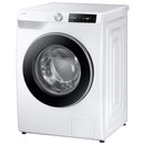 Samsung Series 6 WW11DG6B25LEU1 AI Energy SpaceMax 11kg 1400 spin Washing Machine White