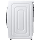 Samsung Series 6 WW11DG6B25LEU1 AI Energy SpaceMax 11kg 1400 spin Washing Machine White