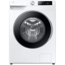 Samsung Series 6 WW11DG6B25LEU1 AI Energy SpaceMax 11kg 1400 spin Washing Machine White