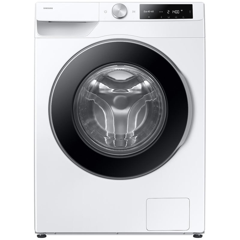 Samsung Series 6 WW11DG6B25LEU1 AI Energy SpaceMax 11kg 1400 spin Washing Machine White