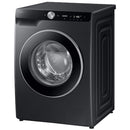 Samsung Series 6 WW11DG6B85LBU1 AI Energy SpaceMax 11kg 1400 Spin Washing Machine Black