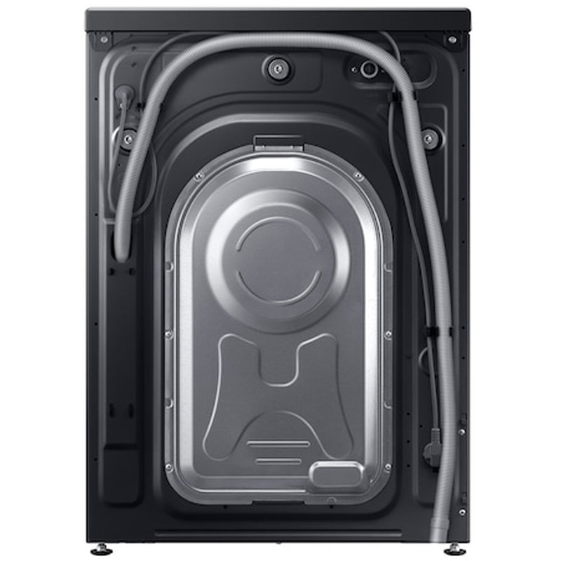 Samsung Series 6 WW11DG6B85LBU1 AI Energy SpaceMax 11kg 1400 Spin Washing Machine Black