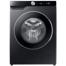 Samsung Series 6 WW11DG6B85LBU1 AI Energy SpaceMax 11kg 1400 Spin Washing Machine Black