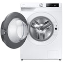 Samsung Series 6 WW11DG6B85LEU1 Bespoke AI Energy 11kg 1400 Spin Washing Machine White