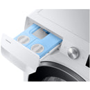 Samsung Series 6 WW11DG6B85LEU1 Bespoke AI Energy 11kg 1400 Spin Washing Machine White