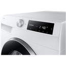 Samsung Series 6 WW11DG6B85LEU1 Bespoke AI Energy 11kg 1400 Spin Washing Machine White