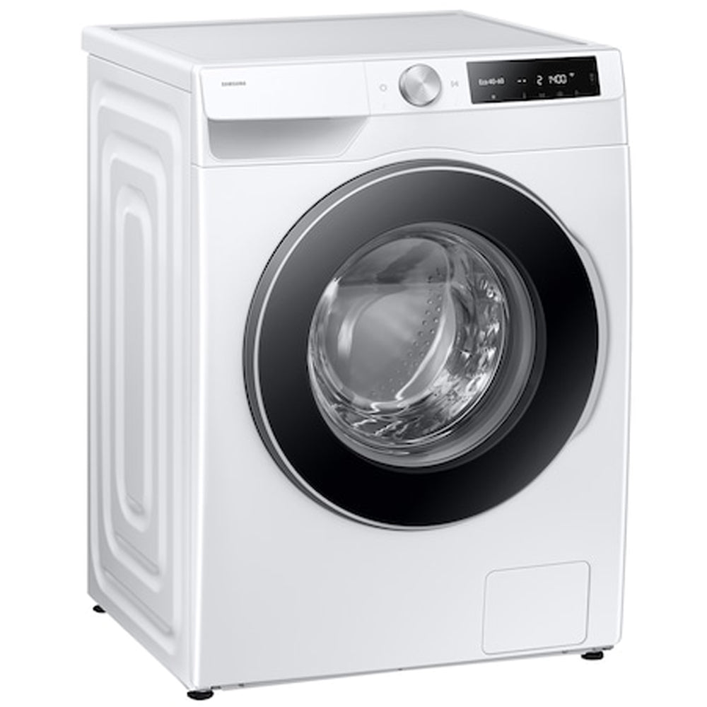 Samsung Series 6 WW11DG6B85LEU1 Bespoke AI Energy 11kg 1400 Spin Washing Machine White