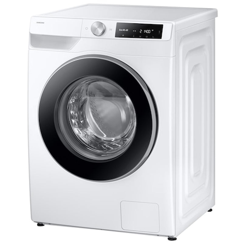 Samsung Series 6 WW11DG6B85LEU1 Bespoke AI Energy 11kg 1400 Spin Washing Machine White
