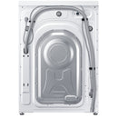 Samsung Series 6 WW11DG6B85LEU1 Bespoke AI Energy 11kg 1400 Spin Washing Machine White