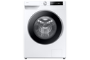 Samsung Series 6 WW90DG6U85LEU1 Bespoke AI Front-Load 9 kg 1400 Spin Washing Machine White