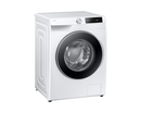 Samsung Series 6 WW90DG6U85LEU1 Bespoke AI Front-Load 9 kg 1400 Spin Washing Machine White