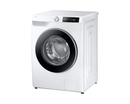 Samsung Series 6 WW90DG6U85LEU1 Bespoke AI Front-Load 9 kg 1400 Spin Washing Machine White
