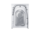 Samsung Series 6 WW90DG6U85LEU1 Bespoke AI Front-Load 9 kg 1400 Spin Washing Machine White
