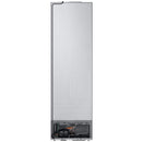 Samsung Series 7 RB34C632EBNEU SpaceMax 341L Non-Plumbed Frost Free Fridge Freezer Black