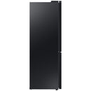 Samsung Series 7 RB34C632EBNEU SpaceMax 341L Non-Plumbed Frost Free Fridge Freezer Black