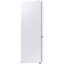 Samsung Series 7 RB34C632EWWEU SpaceMax 341L Frost Free Smart Fridge Freezer White