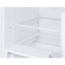 Samsung Series 7 RB34C632EWWEU SpaceMax 341L Frost Free Smart Fridge Freezer White