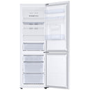 Samsung Series 7 RB34C632EWWEU SpaceMax 341L Frost Free Smart Fridge Freezer White