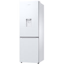 Samsung Series 7 RB34C632EWWEU SpaceMax 341L Frost Free Smart Fridge Freezer White