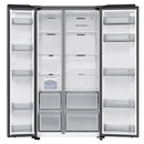 Samsung Series 7 RS70F67QCTEU SpaceMax Smart American Fridge Freezer Silver