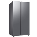 Samsung Series 7 RS70F67QCTEU SpaceMax Smart American Fridge Freezer Silver