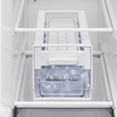 Samsung Series 7 RS70F67QCTEU SpaceMax Smart American Fridge Freezer Silver