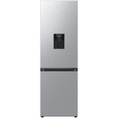 Samsung Series 7 SpaceMax RB34C632ESA/EU Smart 341L Fridge Freezer Silver - Clearance