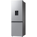 Samsung Series 7 SpaceMax RB34C632ESA/EU Smart 341L Fridge Freezer Silver - Clearance